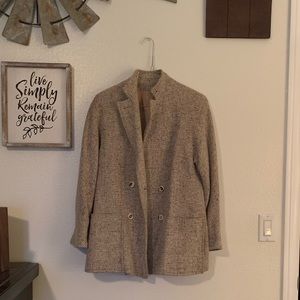 Vintage coat
